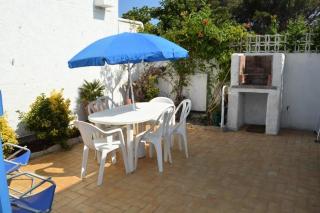 Résidence Le Cap De Front - VILLA T2 5 couchages PORT LEUCATE MAE-5124 - Port Leucate - 1