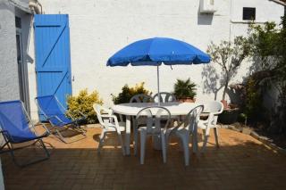 Résidence Le Cap De Front - VILLA T2 5 couchages PORT LEUCATE MAE-5124 - Port Leucate - 3