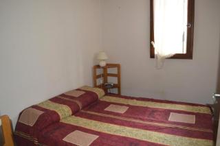 Résidence Grande Bleue - VILLA T2 MEZZANINE 6 couchages PORT LEUCATE MAE-4754 - Port Leucate - 8