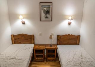 Résidence Les Hauts De Preclaux - 2 pièces au coeur des Orres 1800 MAE-8361 - Les Orres - 6