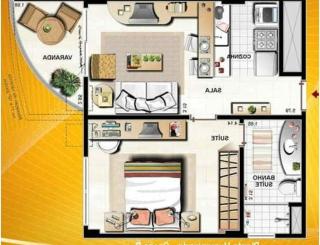 Stylish Penthouse Apartment - 5