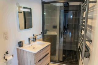 Résidence Pramouton - Un logement tout confort au cœur d’un chalet MAE-0411 - Le Mélézet - 3
