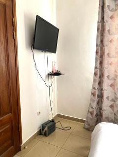 Appartement agréable proche de Yaoundé Centre - Yaoundé - 3