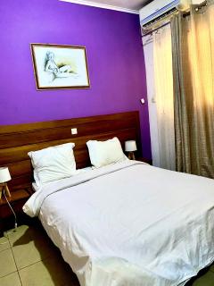 Appartement agréable proche de Yaoundé Centre - Yaoundé - 5