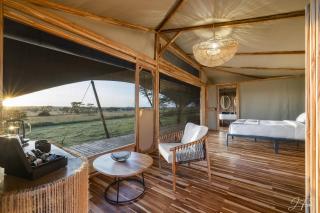 Anantya Serengeti - Serengeti - 0
