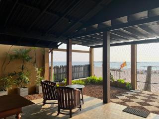 The Oceanfront Residence - Ambalangoda - 7