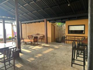 The Oceanfront Residence - Ambalangoda - 3