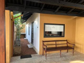 The Oceanfront Residence - Ambalangoda - 6