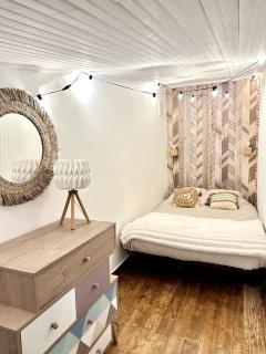 La Tanière du Bois Flotté - 7