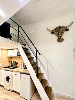 La Tanière du Bois Flotté - 2