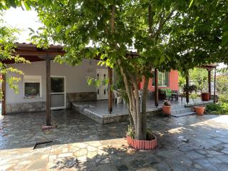 Monastiraki Villa - Keramotí - 8