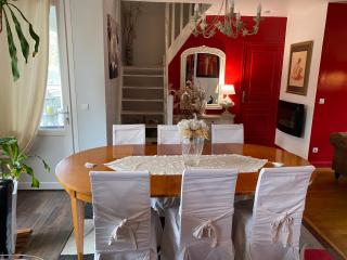 Chez Patou - Laval - 1