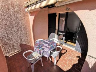 Résidence MAISONS DES SABLES 4 - 2 Pièces pour 4 Personnes 04 - Port Leucate - 8