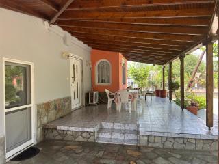 Monastiraki Villa - Keramotí - 9