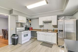 Charming Starkville Rental about 2 Mi to MSU! - Starkville - 3