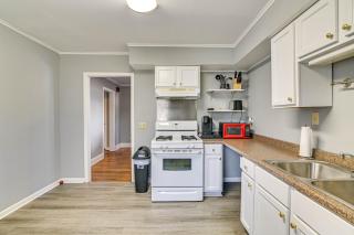 Charming Starkville Rental about 2 Mi to MSU! - Starkville - 8