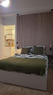 Appartement au cœur de la cité d'Angoulême - Angulema - 8