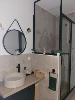Appartement au cœur de la cité d'Angoulême - 1