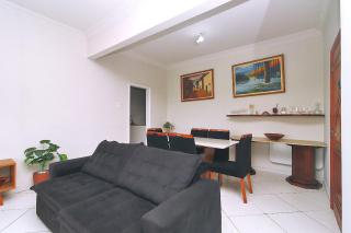 Apartamento com vista espetacular p/ 9 pessoas, frente mar, próximo ao metrô. - 3