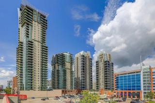 Monki Di Executive Suites - Alura - Calgary - 9