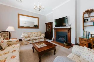Cawarra on the Park - Historic Mudgee Grandeur - Mudgee - 8