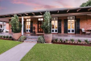 Cawarra on the Park - Historic Mudgee Grandeur - Mudgee - 6