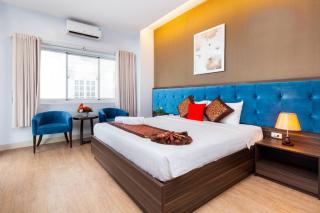 Khách sạn Bamboo Sài gòn - Ho Chi Minh - 7