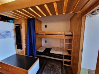 Résidence Nova - Appartement 2 pièces 6 personnes proche des pistes, des commerces, de la garderie et de l'ESF au centre de la station d’Arc 1800 MAE-2691 - Arc 1800 - 8