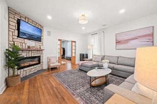 Bungalow on Main - Near Ark - Williamstown - 3