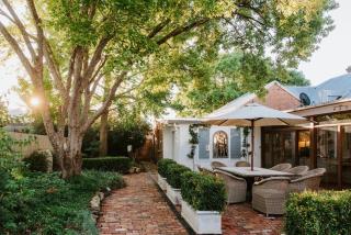 Cawarra on the Park - Historic Mudgee Grandeur - Mudgee - 1