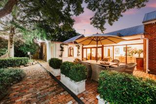 Cawarra on the Park - Historic Mudgee Grandeur - Mudgee - 3