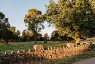 Cawarra on the Park - Historic Mudgee Grandeur - Mudgee - 5