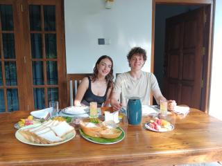 Sunrise oasis retreat - 3