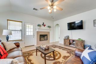 San Antonio Home with Game Room, 9 Mi to SeaWorld! - San Antonio - 7