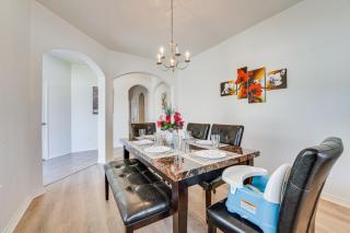 San Antonio Home with Game Room, 9 Mi to SeaWorld! - San Antonio - 3