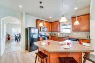San Antonio Home with Game Room, 9 Mi to SeaWorld! - San Antonio - 1