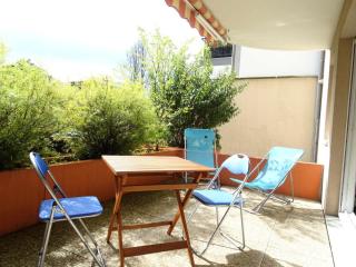 Résidence Le Clos St Louis - Bel appartement au calme tout confort ! MAE-6424 - Aix-les-Bains - 1