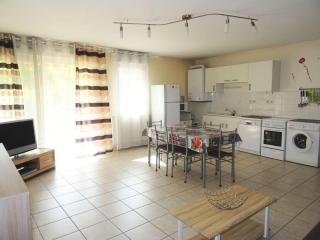 Résidence Le Clos St Louis - Bel appartement au calme tout confort ! MAE-6424 - Aix-les-Bains - 4