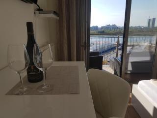 Belgrade Waterfront - Arcadia - Sajmište - 7