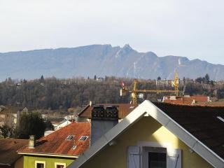 Résidence La Cerisaie - Spacieux appartement pour 6 personnes ! MAE-6444 - Aix-les-Bains - 6