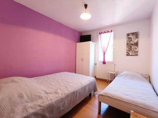 Résidence La Cerisaie - Spacieux appartement pour 6 personnes ! MAE-6444 - Aix-les-Bains - 5