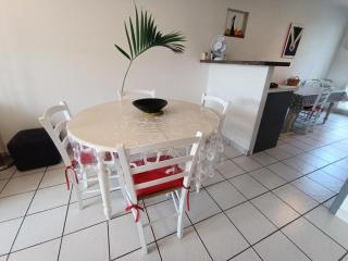 Résidence La Cerisaie - Spacieux appartement pour 6 personnes ! MAE-6444 - Aix-les-Bains - 2