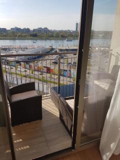 Belgrade Waterfront - Arcadia - Sajmište - 0