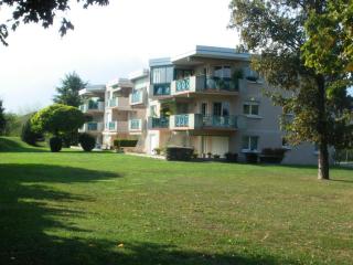 Residence Aix Parc - Dans cadre verdoyant, logement paisible pour 4 personnes ! MAE-6454 - Aix-les-Bains - 8