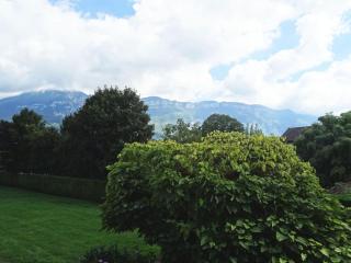 Residence Aix Parc - Dans cadre verdoyant, logement paisible pour 4 personnes ! MAE-6454 - Aix-les-Bains - 2