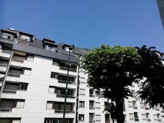 Résidence Le Chateau Durieux 2 - Perle Rare pour ce joli 2 pièces spacieux 4 personnes ! MAE-6504 - Aix-les-Bains - 2