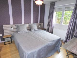 Résidence Le Saint Charles B - Appartement de standing à proximité des Thermes Chevalley ! MAE-6514 - Aix-les-Bains - 8