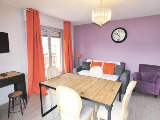 Résidence Le Saint Charles B - Appartement de standing à proximité des Thermes Chevalley ! MAE-6514 - Aix-les-Bains - 4
