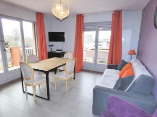 Résidence Le Saint Charles B - Appartement de standing à proximité des Thermes Chevalley ! MAE-6514 - Aix-les-Bains - 3