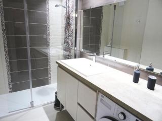 Résidence Le Chateau Durieux 2 - Logement très fonctionnel, agréable pour 4 personnes ! MAE-6534 - Aix-les-Bains - 3